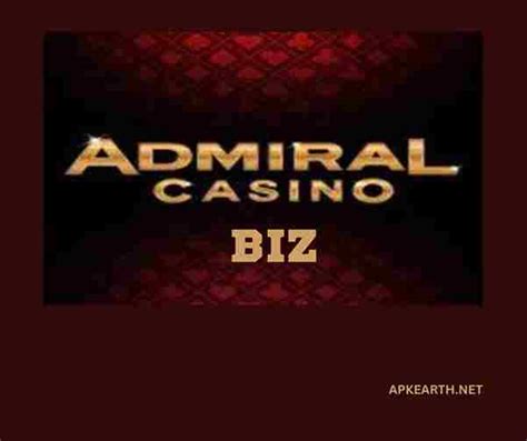 admiral casino apk
